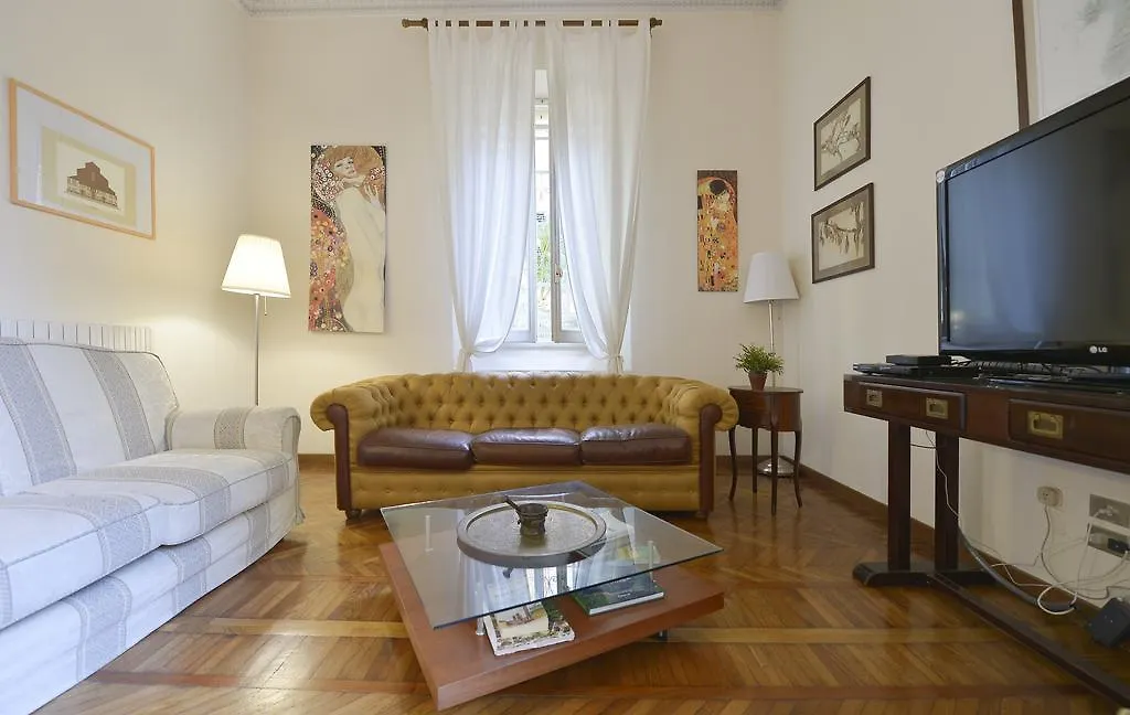 Ur-Nest Alberti - Garden Villa 0*, Bologne