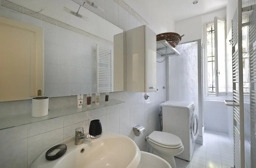 Ur-Nest Alberti - Garden Villa Italie